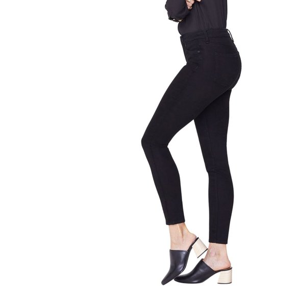 NYDJ Ami Skinny Jeans - Picture 4 of 16